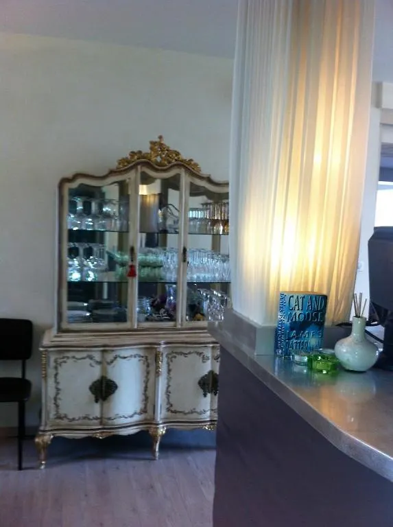 Maison De L'Esplanade Сен-Годенс