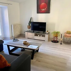 L’escale Commingeoise Appartement