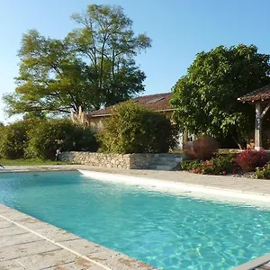 D'hotes La Treille Bed & Breakfast