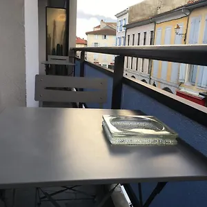 Au Cœur De Appartement
